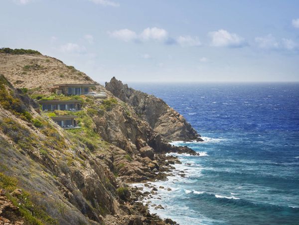 British Virgin Islands Home 1003201