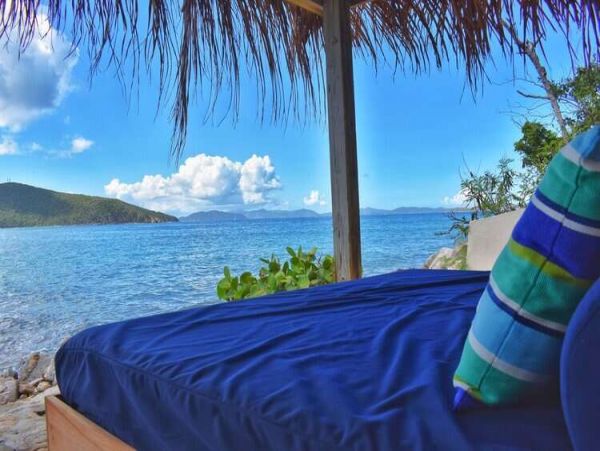British Virgin Islands Home 1003202