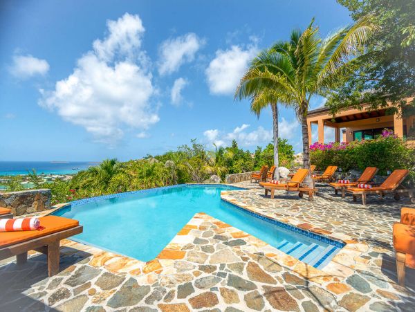 British Virgin Islands Home 1003204