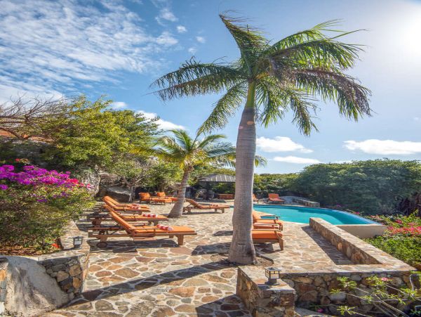 British Virgin Islands Home 1003204