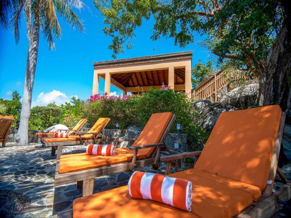 British Virgin Islands Home 1003204