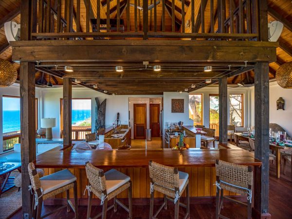 British Virgin Islands Home 1003204