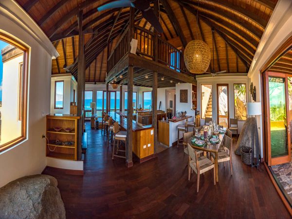 British Virgin Islands Home 1003204