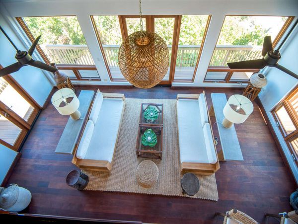 British Virgin Islands Home 1003204