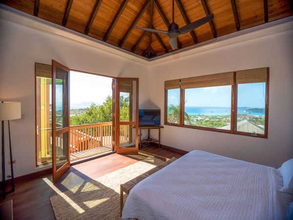 British Virgin Islands Home 1003204