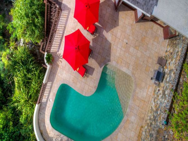British Virgin Islands Home 1003205