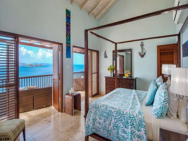 British Virgin Islands Home 1003205