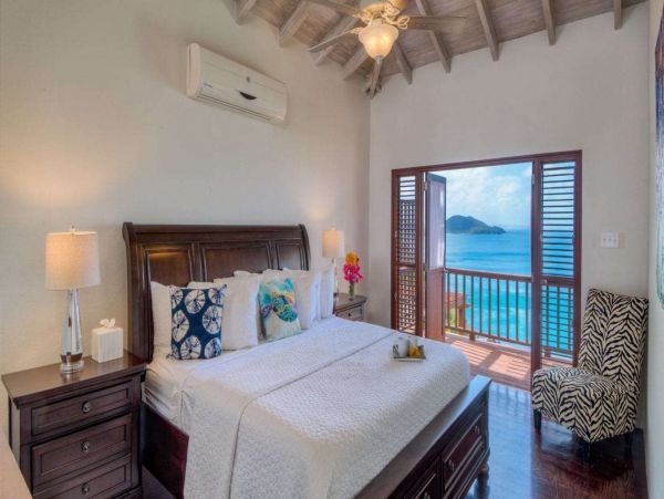 British Virgin Islands Home 1003205