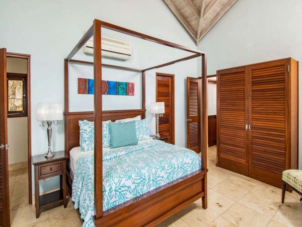 British Virgin Islands Home 1003205