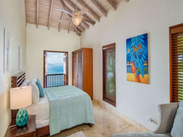 British Virgin Islands Home 1003205