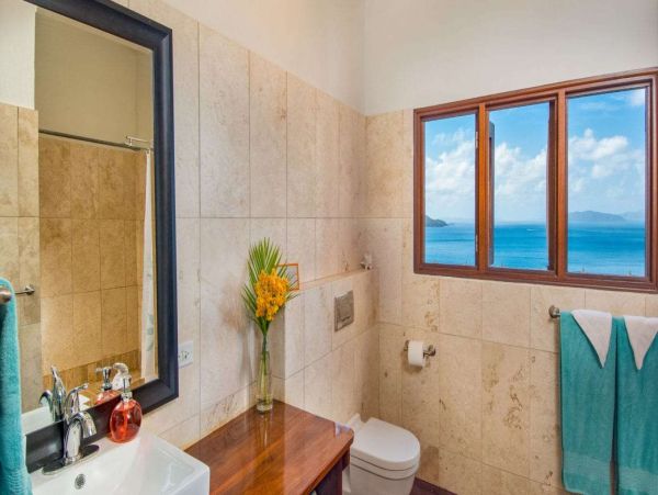 British Virgin Islands Home 1003205