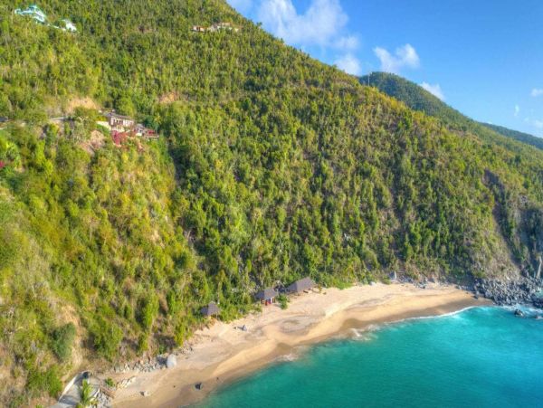 British Virgin Islands Home 1003205