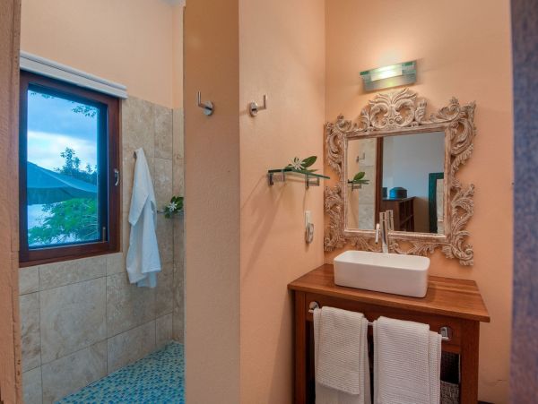 Tortola Vacation Home Four Bedroom with Breathtaking Ocean Views