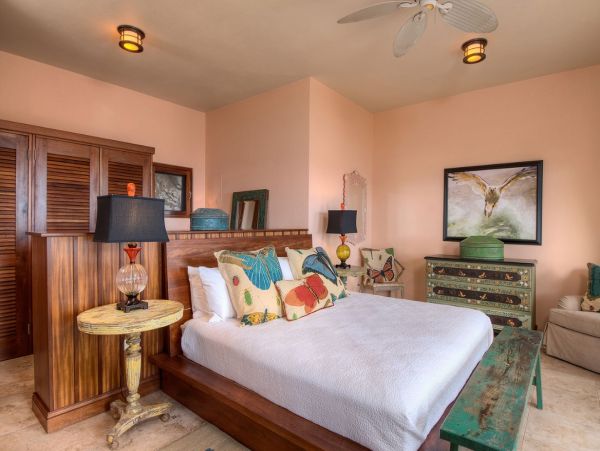 Tortola Vacation Home Four Bedroom with Breathtaking Ocean Views