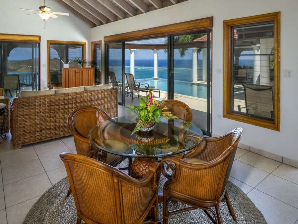 British Virgin Islands Home 1003207