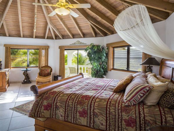 British Virgin Islands Home 1003207