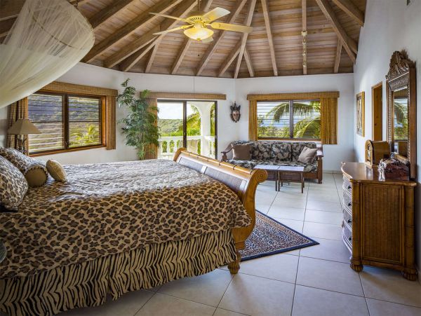 British Virgin Islands Home 1003207