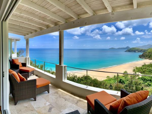 Exclusive Vacation Rental British Virgin Islands