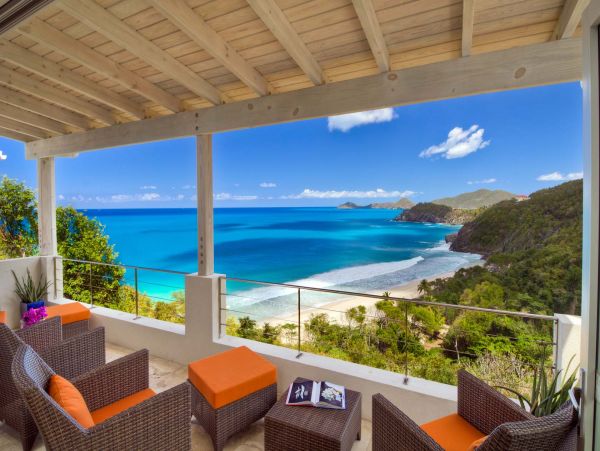 Exclusive Vacation Rental British Virgin Islands