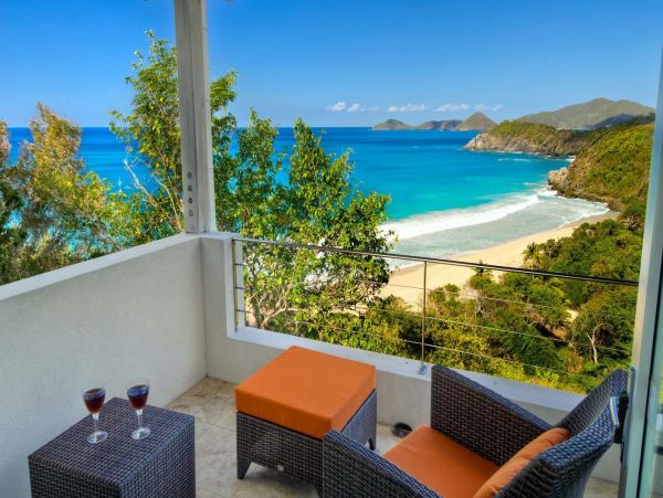 Exclusive Vacation Rental British Virgin Islands
