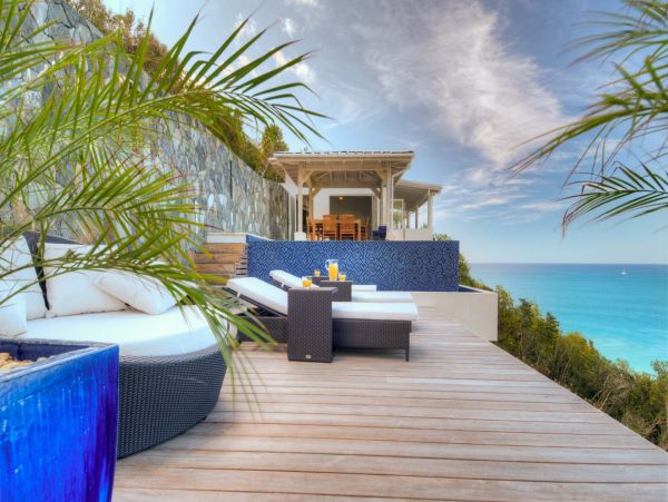 Exclusive Vacation Rental British Virgin Islands