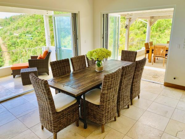Exclusive Vacation Rental British Virgin Islands