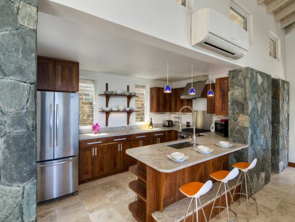 Exclusive Vacation Rental British Virgin Islands