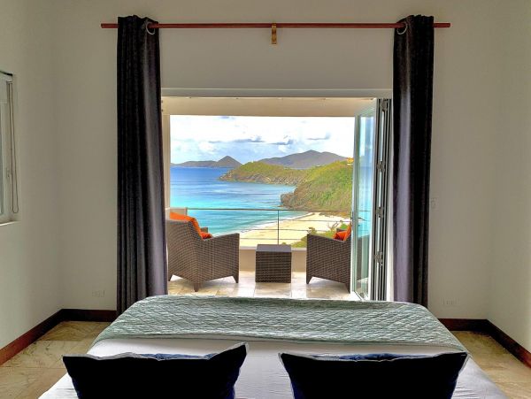 Exclusive Vacation Rental British Virgin Islands