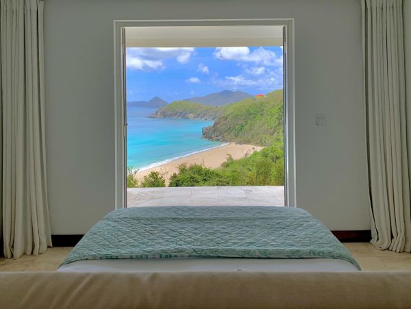 Exclusive Vacation Rental British Virgin Islands