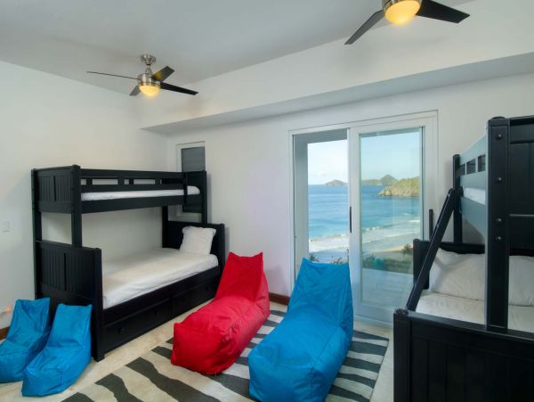 Exclusive Vacation Rental British Virgin Islands