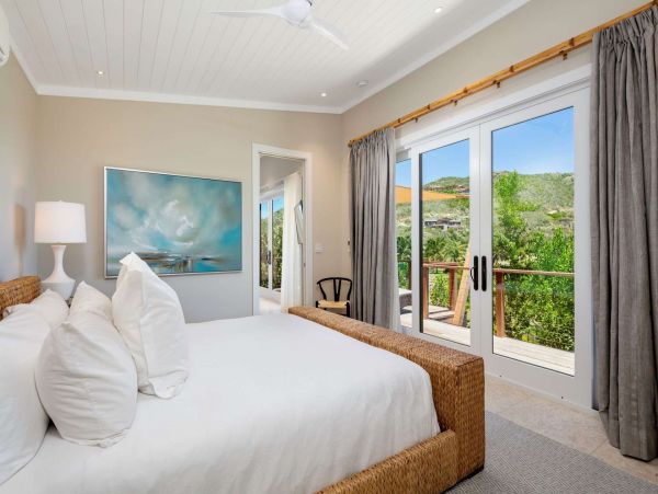 British Virgin Islands Home 1003209