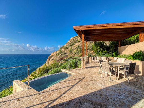 British Virgin Islands Home 1003210