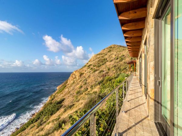 British Virgin Islands Home 1003210