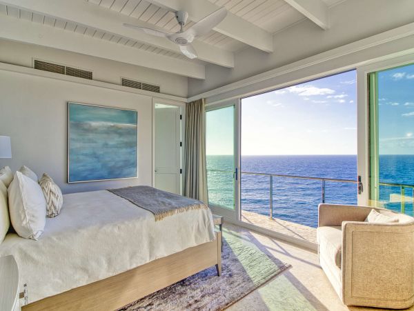 British Virgin Islands Home 1003210