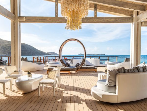 British Virgin Islands Home 1003210