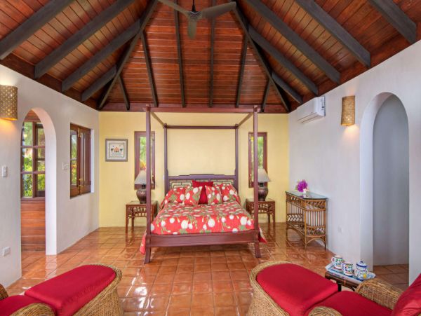 British Virgin Islands Home 1003211
