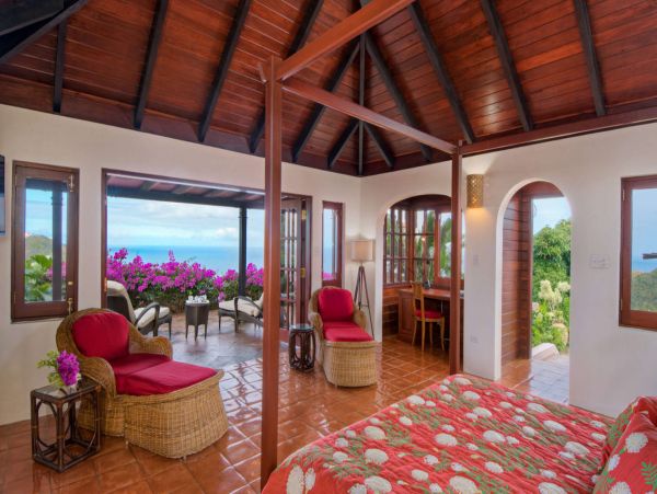 British Virgin Islands Home 1003211