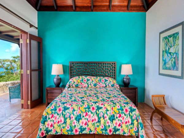 British Virgin Islands Home 1003211