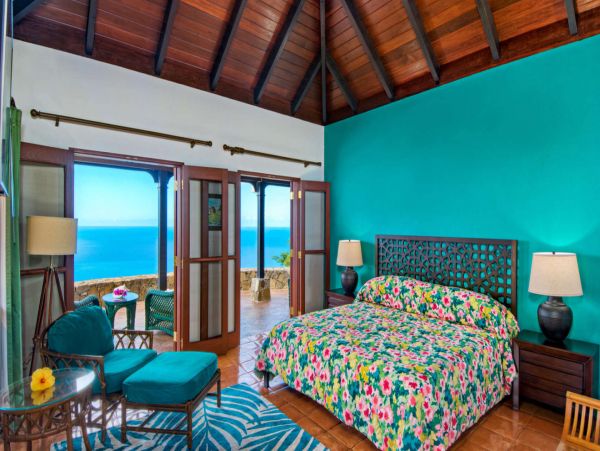 British Virgin Islands Home 1003211