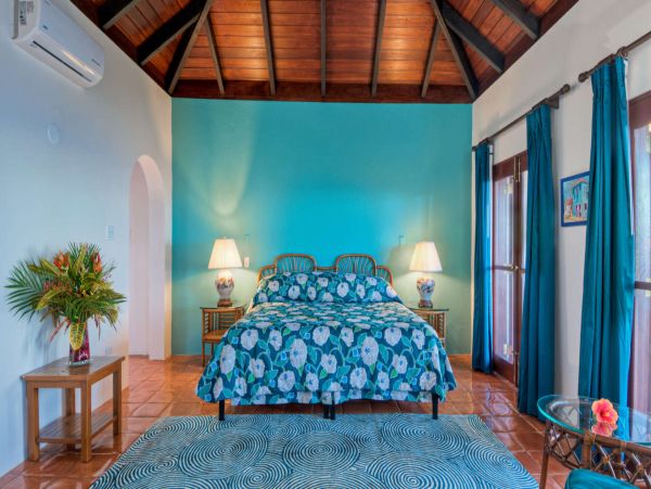 British Virgin Islands Home 1003211