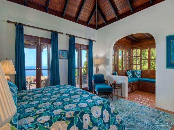 British Virgin Islands Home 1003211