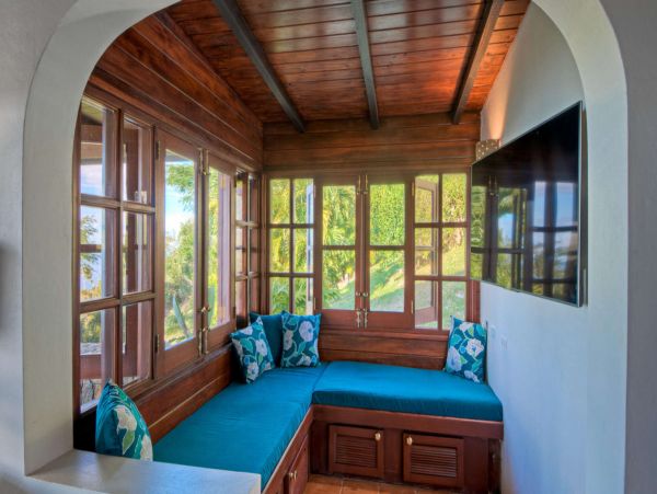 British Virgin Islands Home 1003211