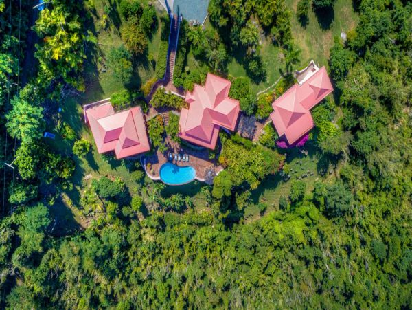 British Virgin Islands Home 1003211