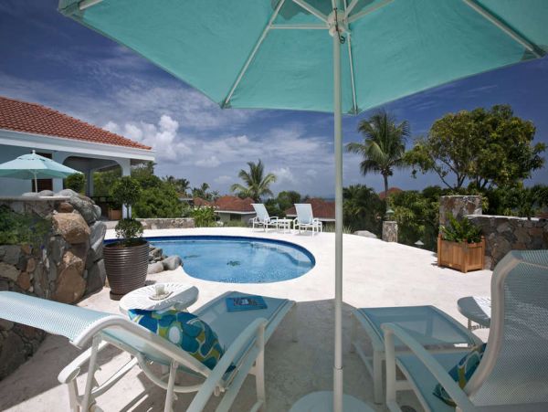 British Virgin Islands Home 1003212