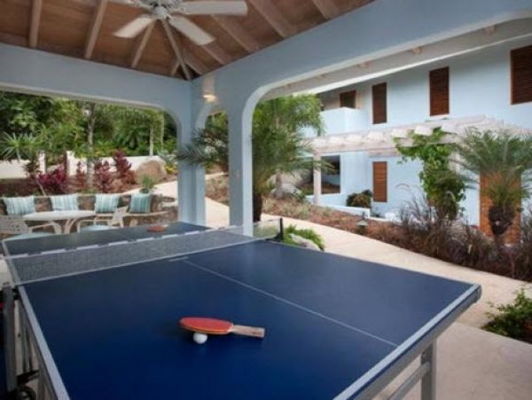 British Virgin Islands Home 1003212