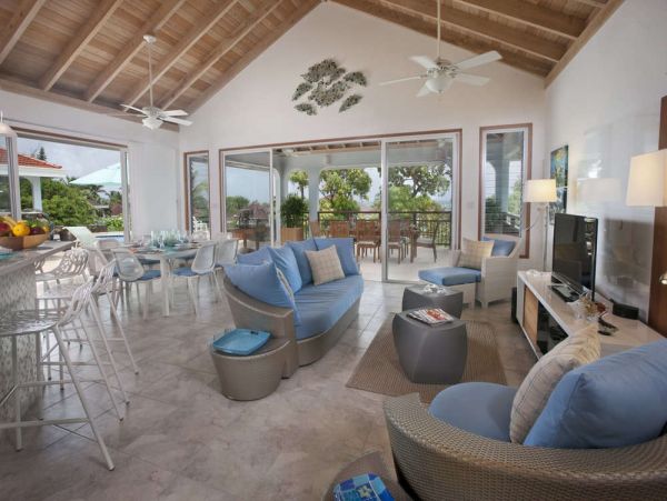 British Virgin Islands Home 1003212