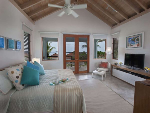 British Virgin Islands Home 1003212