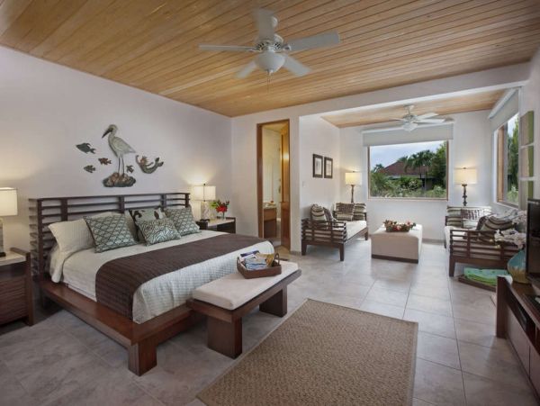 British Virgin Islands Home 1003212