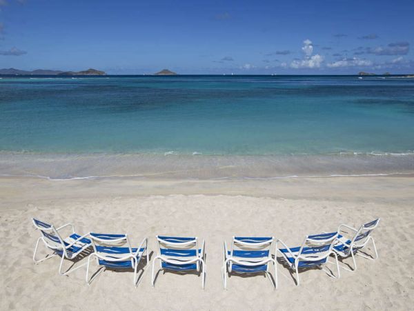 British Virgin Islands Home 1003212