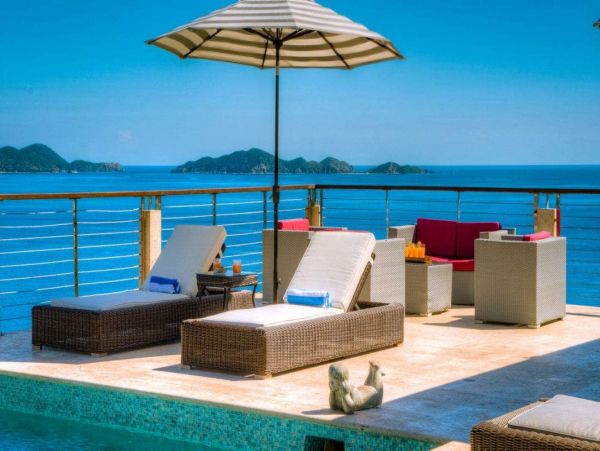 British Virgin Islands Home 1003214